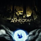 ANNISOKAY The Lucid Dream[ER] album cover